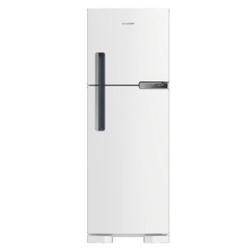 Geladeira Refrigerador Brastemp Duplex BRM44 Frost Free 375L é boa?