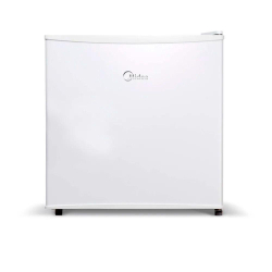 Frigobar 45 Litros Branco Midea Gela Rápido MRC06B2 220v é boa?