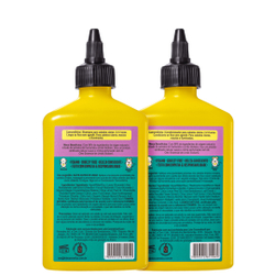 Kit Lola Cosmetics Camomilinha Duo (2 Produtos) é boa?