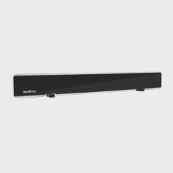 Antena de TV Interna Amplificada Com Sinal Digital hdtv/vhf/uhf/fm ai 3100 Intelbras é boa?