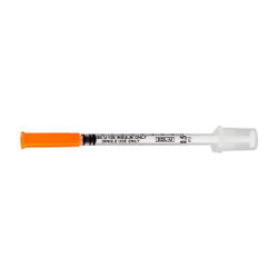 Seringa de insulina com agulha fixa 31G 6MMX0.25MM - 0,5ML - sol - millennium - caixa com 100 unidades é boa?