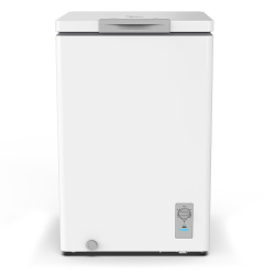 Freezer Horizontal Midea 100L Branco CFA10B é boa?