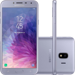 Usado: Samsung Galaxy J4 32GB Azul. é boa?