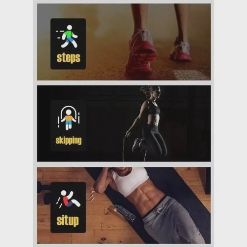 smartband d13
