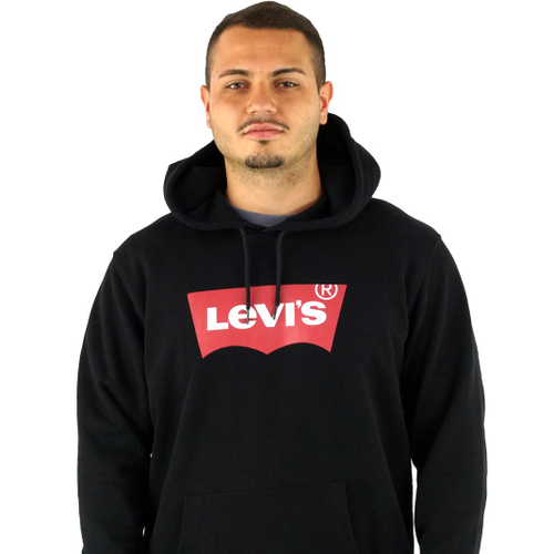 moletom com capuz levis sale