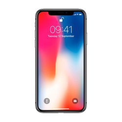 Usado: iPhone X 64GB Cinza Espacial Muito Bom - Trocafone é boa?