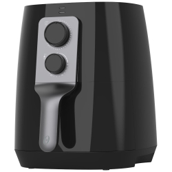 Fritadeira Elétrica Oster 3,3L 1300W Preta 127V OFRT590 é ruim? Fritadeira Elétrica Oster 3,3L 1300W Preta 127V OFRT590 é boa?