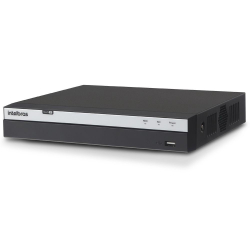 Gravador dvr Intelbras Full HD 1080p mhdx 3004 Multi HD 5 em 1 - Acesso Via Celular Simplificador é boa?