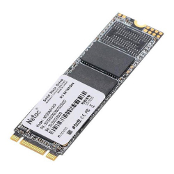 HD ssd 512GB N535N M.2 SATA3 560MBs Netac é ruim? HD ssd 512GB N535N M.2 SATA3 560MBs Netac é boa?