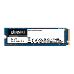 Ssd Kingston NV1, 500GB, M.2 2280, PCIe NVMe, Leitura 2100 MB/s, Gravacao 1700 MB/s, SNVS/500G é boa?