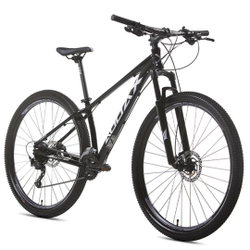 Bicicleta mtb audax havok nx B ARO29 TM17 preto (H2NX971) Menor preço em Bicicleta mtb audax havok nx B ARO29 TM17 preto (H2NX971)