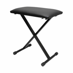 Banqueta estofada para piano e teclado com regulagem é boa?