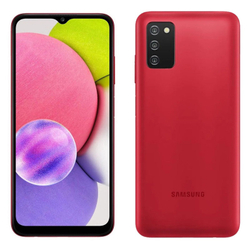 Smartphone Samsung Galaxy A14 SM-A146MZSNZTO 64GB Câmera Tripla