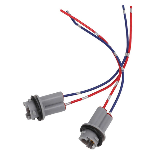 Pigtail Light Socket diy instalação Fine Workmanship Isolation