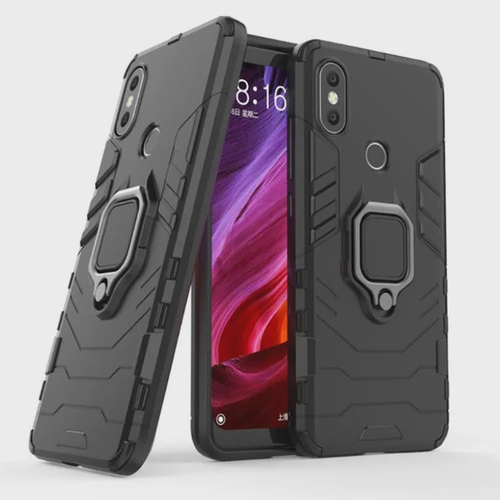 Capa Armor H Brida Em Para Xiaomi Mi A X No Shoptime