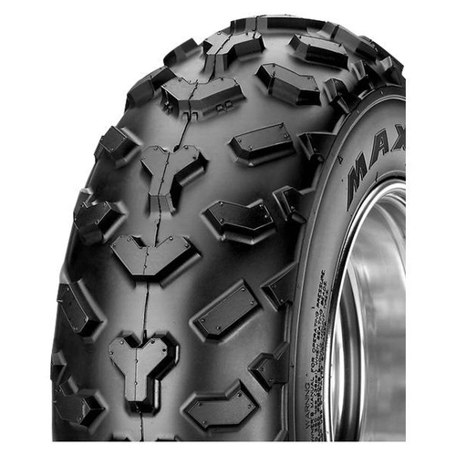 Pneu Aro 12 24x8 12 4PR Maxxis M977 Quadriciclo Honda Dianteiro No Shoptime