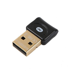Adaptador Usb Bluetooth 5.0 Para Notebook Pc é boa?