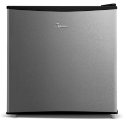 Frigobar 45 Lt Preto Com Inox Classe A Midea é boa?