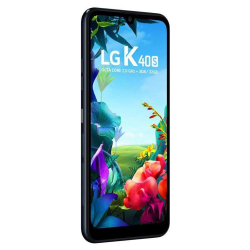 Usado: Smartphone LG K40s 32GB Preto. é boa?