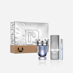 Kit Coffret Paco Rabanne Invictus Masculino Eau de Toilette é boa?