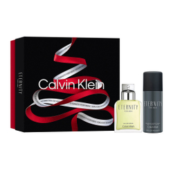 Kit Coffret Calvin Klein Eternity For Men Masculino Eau de Toilette é boa?