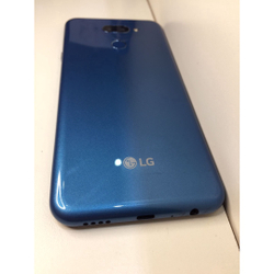 Usado: Smartphone LG K40S 32GB Azul. é boa?