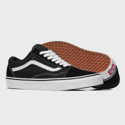 Tênis Vans Old Skool Unissex preto branco Tradicional é boa?