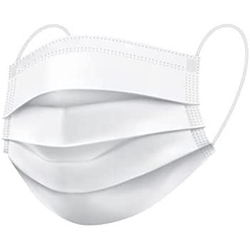 Kit 50 Máscara Adulto Descartável Clipe Nasal Tripla Camada é boa?
