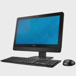 Computador All In One Core I3 Dell 3030 Intel 4º Geração 500HD 4GB Windows Pro Usado é boa?