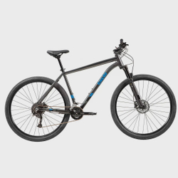 Bicicleta mtb Aro 29 Caloi Explorer Comp 2021 é boa?