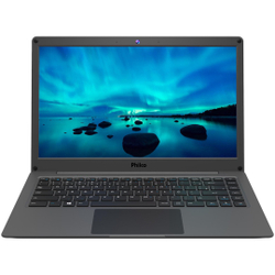 Notebook Philco Celeron Pnb14 128Gb Ssd 4Gb Ram Win10 Bivolt Menor preço em Notebook Philco Celeron Pnb14 128Gb Ssd 4Gb Ram Win10 Bivolt
