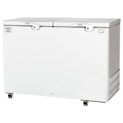 Freezer Horizontal HCED411C, 411 Litros, Dupla Ação - Fricon é boa?
