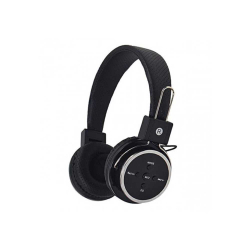 Fone De Ouvido Via Bluetooth Headphone Mp3 Com Radio Fm é boa?