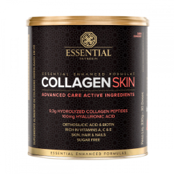Collagen Skin - Colágeno Hidrolisado (330g) - Essential é boa?
