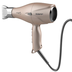 Taiff Fox Íon 3 Secador Capilar 220v é boa?