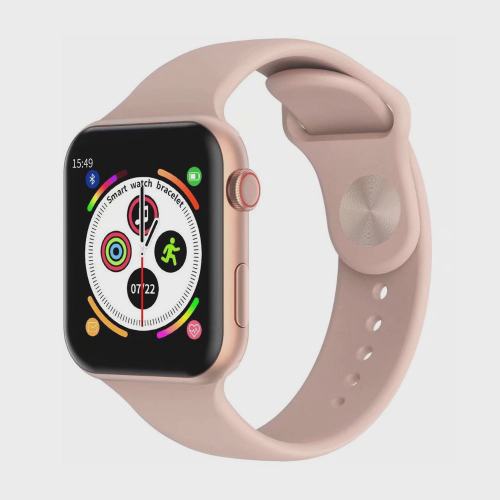 smartwatch faz e recebe ligações