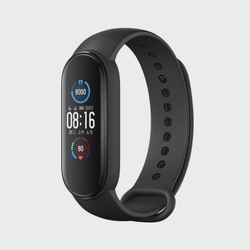 Mi Band 5 Relogio Smartwatch Pulseira Inteligente é boa?