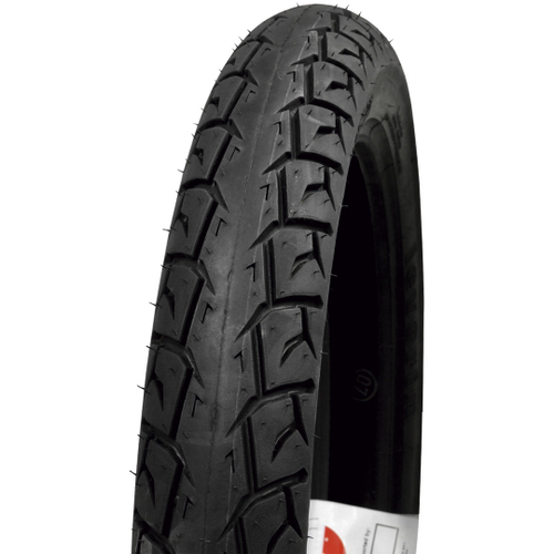 Pneu Moto Cg 125 90/9018 Matrix Levorin no Shoptime