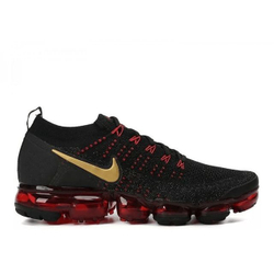 vapormax feminino preto