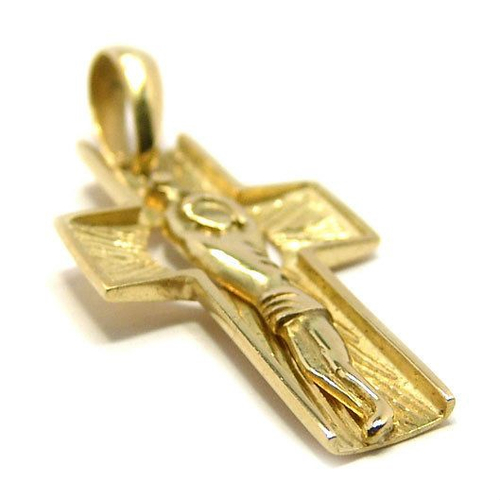 cruz-em-ouro-amarelo-18k-cristo-na-cruz-2czo0094-no-shoptime