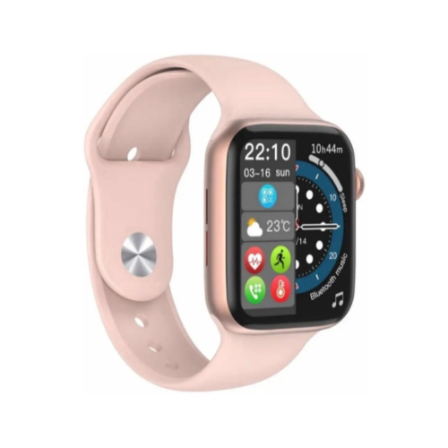 smartwatch conecta com iphone