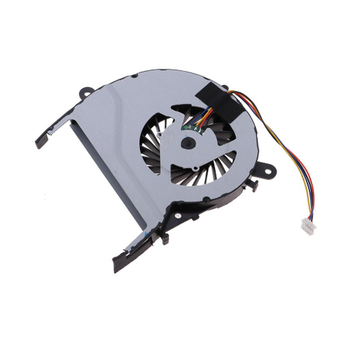 Cpu Laptop Cooling Fan Para asus X555 Y483L Y483 W419LD W519L R557L