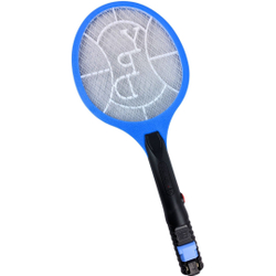 Raquete Elétrica Bivolt Mata Insetos Mosquito Dengue Pernilongo Bateria Recarregável Na Tomada é ruim? Raquete Elétrica Bivolt Mata Insetos Mosquito Dengue Pernilongo Bateria Recarregável Na Tomada é boa?