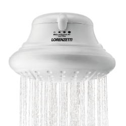 Ducha / Chuveiro Bella 5500W - Lorenzetti é boa?