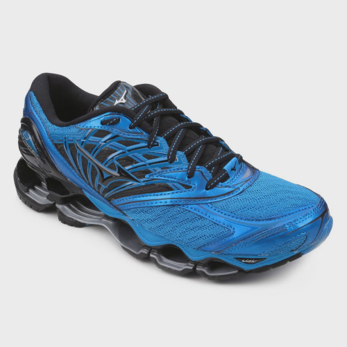 mizuno wave prophecy 8 masculino