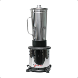 Liquidificador Industrial Alta Rotação 2 Litros 800w é boa?