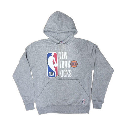 nba logo moletom com capuz nike