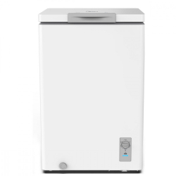 Freezer Horizontal 1 Porta Midea 100 Litros CFA10B - 110V é boa?