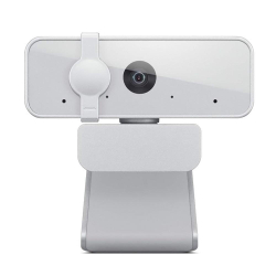 Webcam Lenovo 300 Full HD 1080P Com 2 Microfones USB Cinza GXC1E71383 é boa?