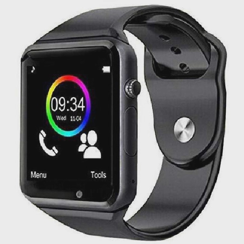 smartwatch e celular